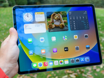iPad Pro 2021 (12.9-inch) review