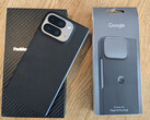 Aramid fiber cases offer significantly less bulk when compared with Google's standard cases
