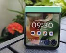 The Razr 2025 will receive 3 OS upgrades and 4 years of security updates.