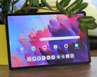 Lenovo Tab P12 Paper (with matte display) review – Screen revolution within the mid-range tablet class?