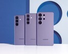 The Samsung Galaxy S26 series
