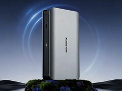 The Aoostar Nex395 mini PC is now available with 64 GB RAM and no storage.