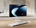 The Asus VM441 is only available in a white finish for now.