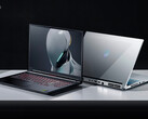The Titan 16 Pro. (Image source: RedMagic)