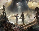 Clair Obscur: Expedition 33's art book caused quite a stir for one Reddit user