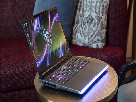 The fastest laptop of 2026!?