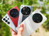 The best smartphone cameras of 2025 reviewed (Image source: Marcus Herbrich)