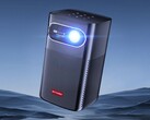 The Blitzwolf BW-VT3 Mini projector is on sale at Banggood. (Image source: Blitzwolf)