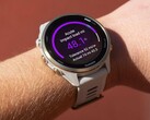 Garmin’s Forerunner 970 smartwatch is receiving beta v16.28