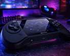 The Hyperkin Mega 95 is a handheld that can play SEGA Genesis and SEGA Mega Drive cartridges. (Image source: Hyperkin)