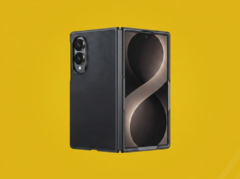 The Galaxy Z Fold 8 Wide's design is (once again) teased in leaked images.