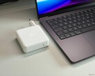 96W PSU of the Apple MacBook Pro 14