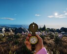 Prologue: Go Wayback is an exploration game with procedurally generated landscapes.
