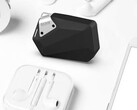 The Runk2.0 is a compact power bank with some advanced features (Image source: Runker)