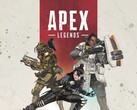Official Apex Legends image. (Image source: PlayStation)