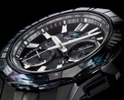Casio’s Oceanus Manta OCWSG1000CN1A watch