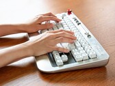 Freewrite launches a mechanical keyboard with a timer and "wordometer" (Image source: Freewrite)