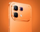 The design of the Infinix Note 60 Pro was clearly inspired by the Apple iPhone 17 Pro.