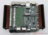 Dismantled circuit board with cooling unit
