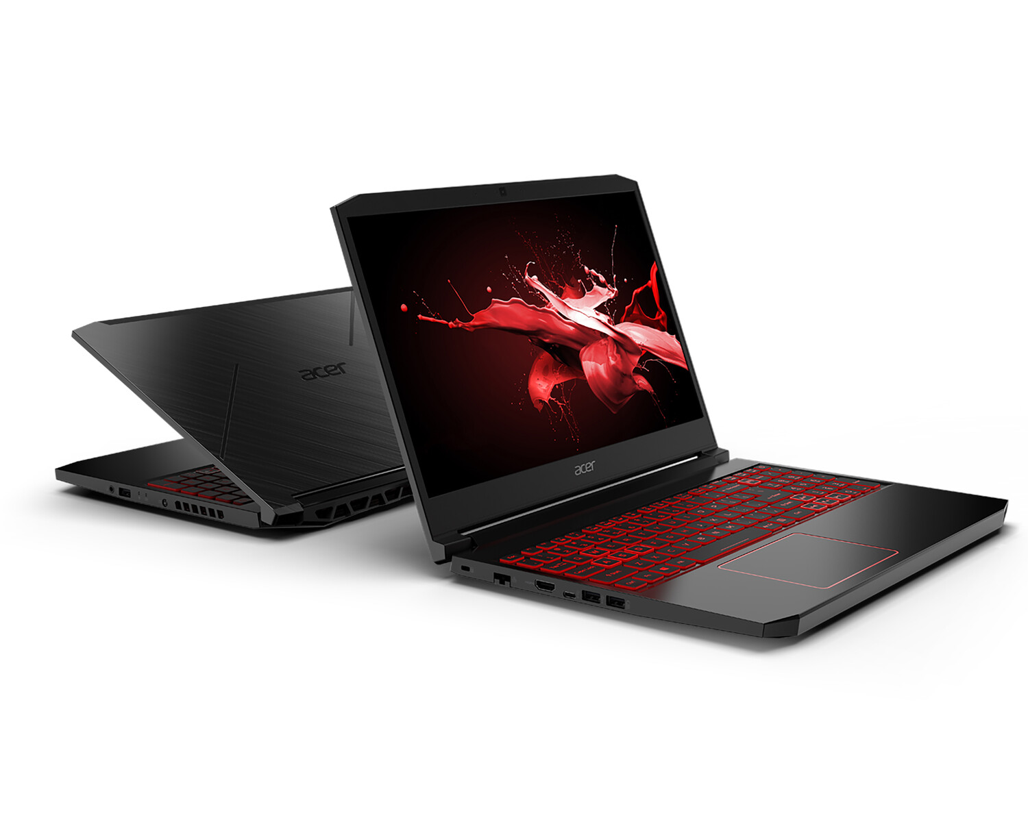 Acer Nitro 7 shipping this month with 