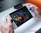 The ROG Xbox Ally may be getting a successor soon.