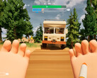RV There Yet? leverages proximity voice chat to offer a more immersive experience (image source: SteamDB)