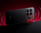 The Redmi K90 Pro Max.