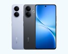 The Vivo V60 Lite 4G has a Snapdragon processor.