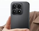 The Xiaomi 17 Max will be more premium than the Xiaomi 17.