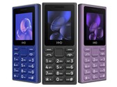 The HMD 105 and HMD 110 will be some of the cheapest feature phones that HMD Global sells. (Image source: HMD Global)