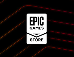 Redout 2 is rumoured to be the next free game of the week on the Epic Games Store. (Image source: Epic Games)