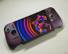 Intel's Arc G3 Extreme changes the handheld game - MSI Claw 8 EX AI+ Review