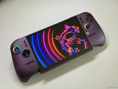 Intel's Arc G3 Extreme changes the handheld game - MSI Claw 8 EX AI+ Review