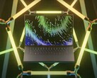 The RTX 4090-powered Razer Blade 16 from early 2023 is currently at its lowest ever price on Amazon US. (Source: Razer on YouTube)