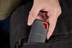 Sandisk has unveiled refreshed variants of its Portable SSD lineup.