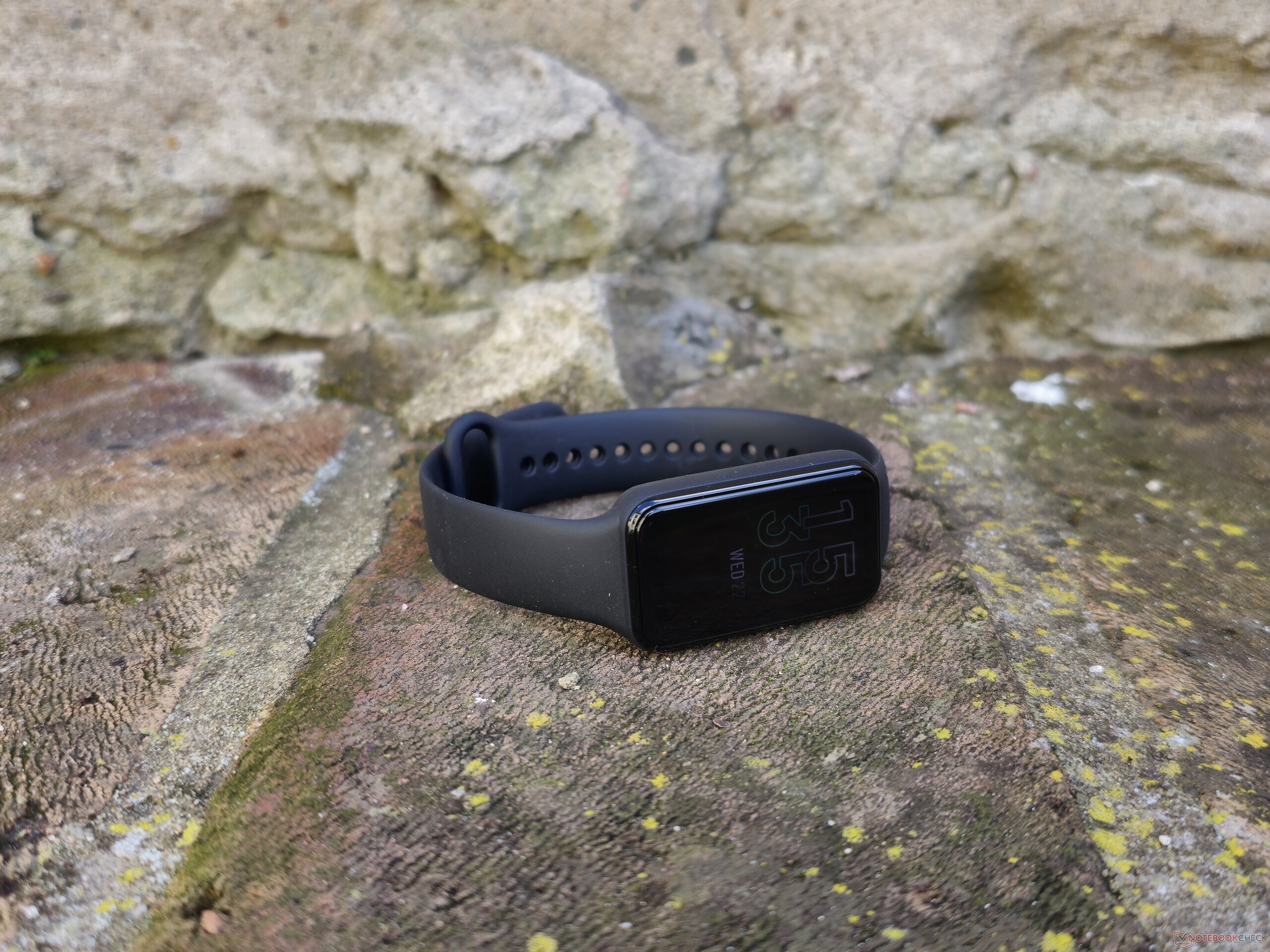 Amazfit Band 7 Review: A Capable Fitness Band - MySmartPrice