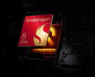 iQOO 15 Ultra has topped the latest list. Pictured: A promo picture for the Snapdragon 8 Elite Gen 5.