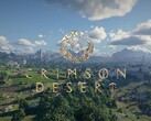 Banner showing Pywel in Crimson Desert
