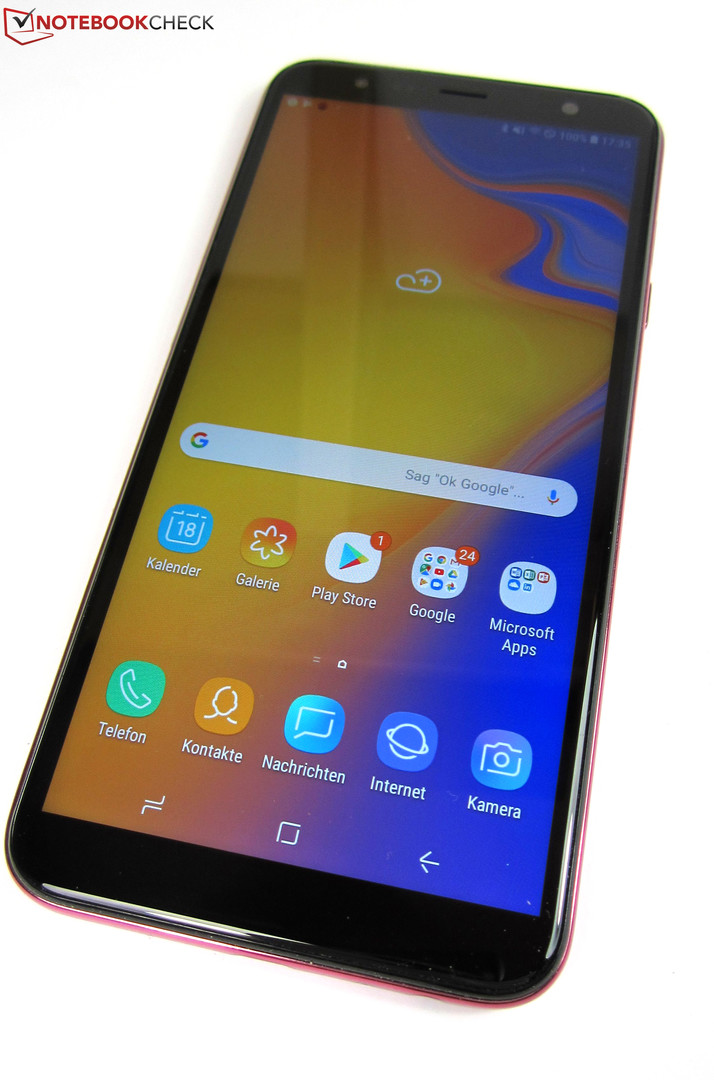 j4 plus features