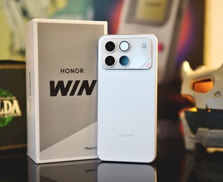 Honor Win