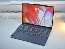 The 15-inch IdeaPad Slim 3 is a decent affordable office laptop