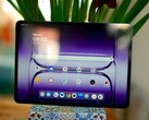 The OnePlus Pad 3.