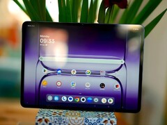 The OnePlus Pad 3.