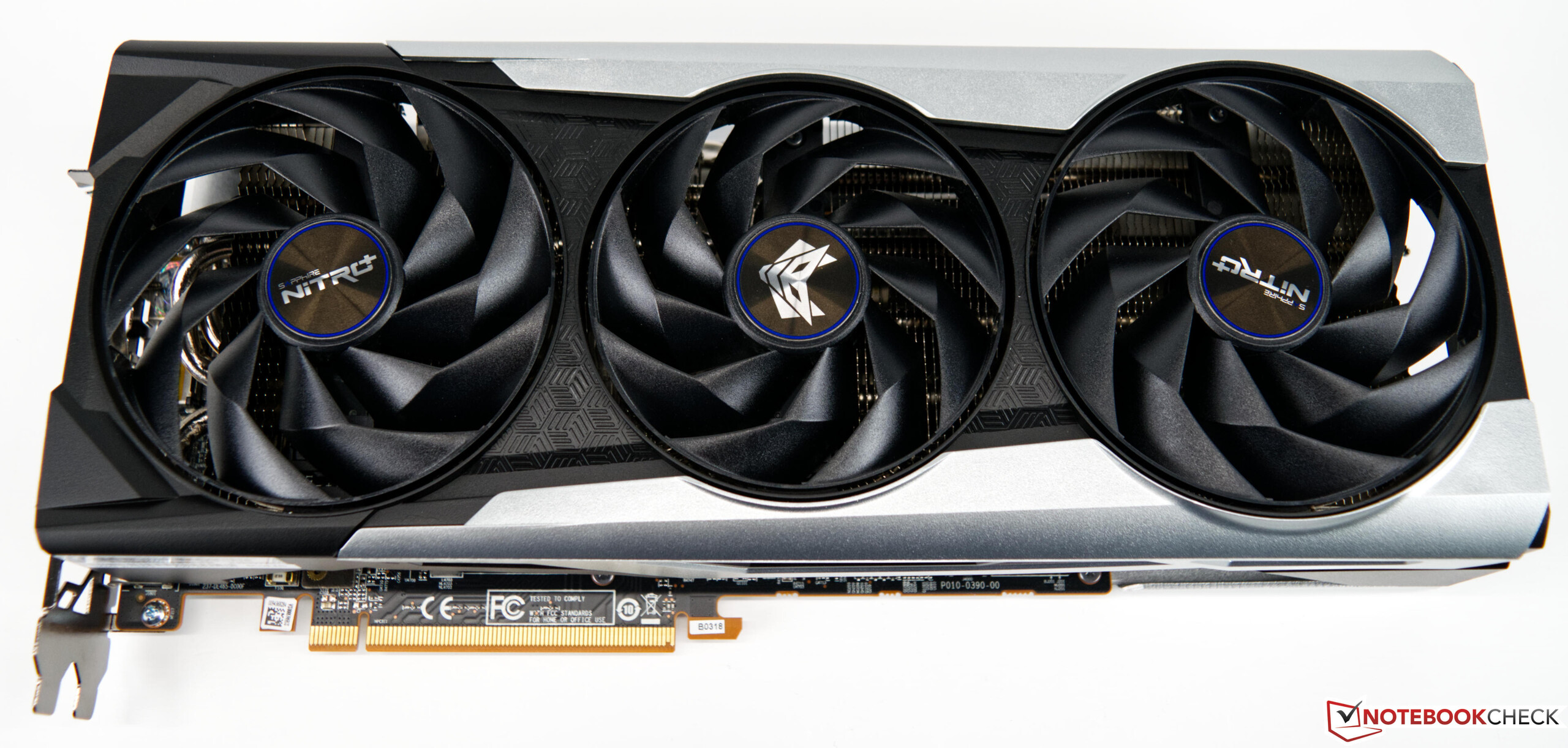 Sapphire reveals new Radeon RX 6750XT graphics card with 3 fans 