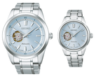 Pictured - the Seiko SCVE065 and SSDE025 against a white background.