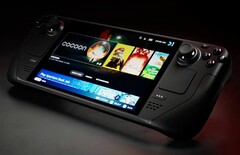 Both Steam Deck OLEDs are now out of stock.