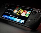 Both Steam Deck OLEDs are now out of stock.