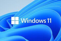 Windows 11 logo. Microsoft says one of its latest updates breaks games because of RGB devices.