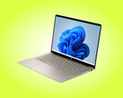 The OmniBook 5 (14t-kf000) in one of its three launch colours.