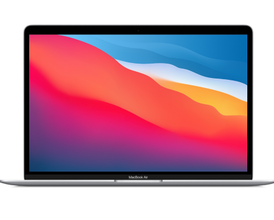 Apple Macbook Air M1 With 50 Longer Battery Runtime But The Weak Power Adapter Limits The Charging Performance Notebookcheck Net News